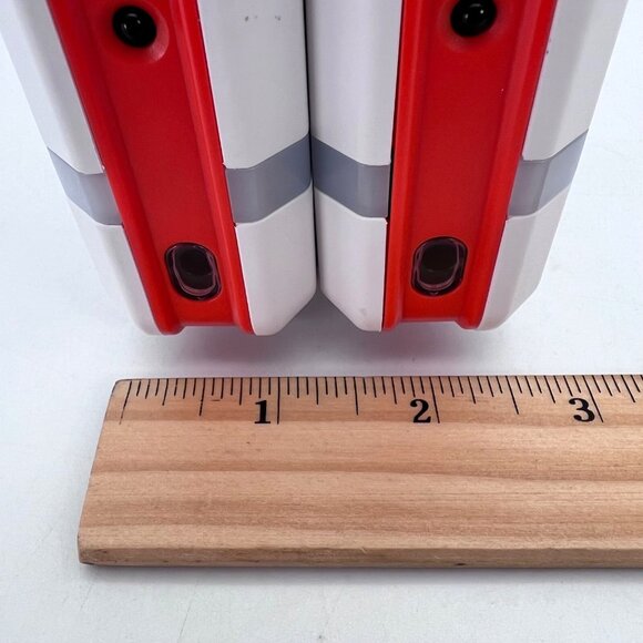 Sharper Image Handtank Laser Tag Blast Duo Set Tactical Precision 2023 - Picture 12 of 13